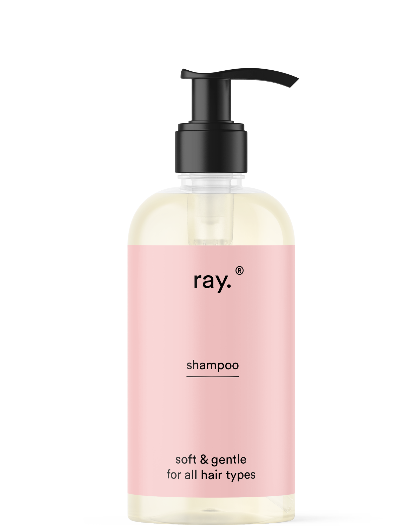 Shampoo
