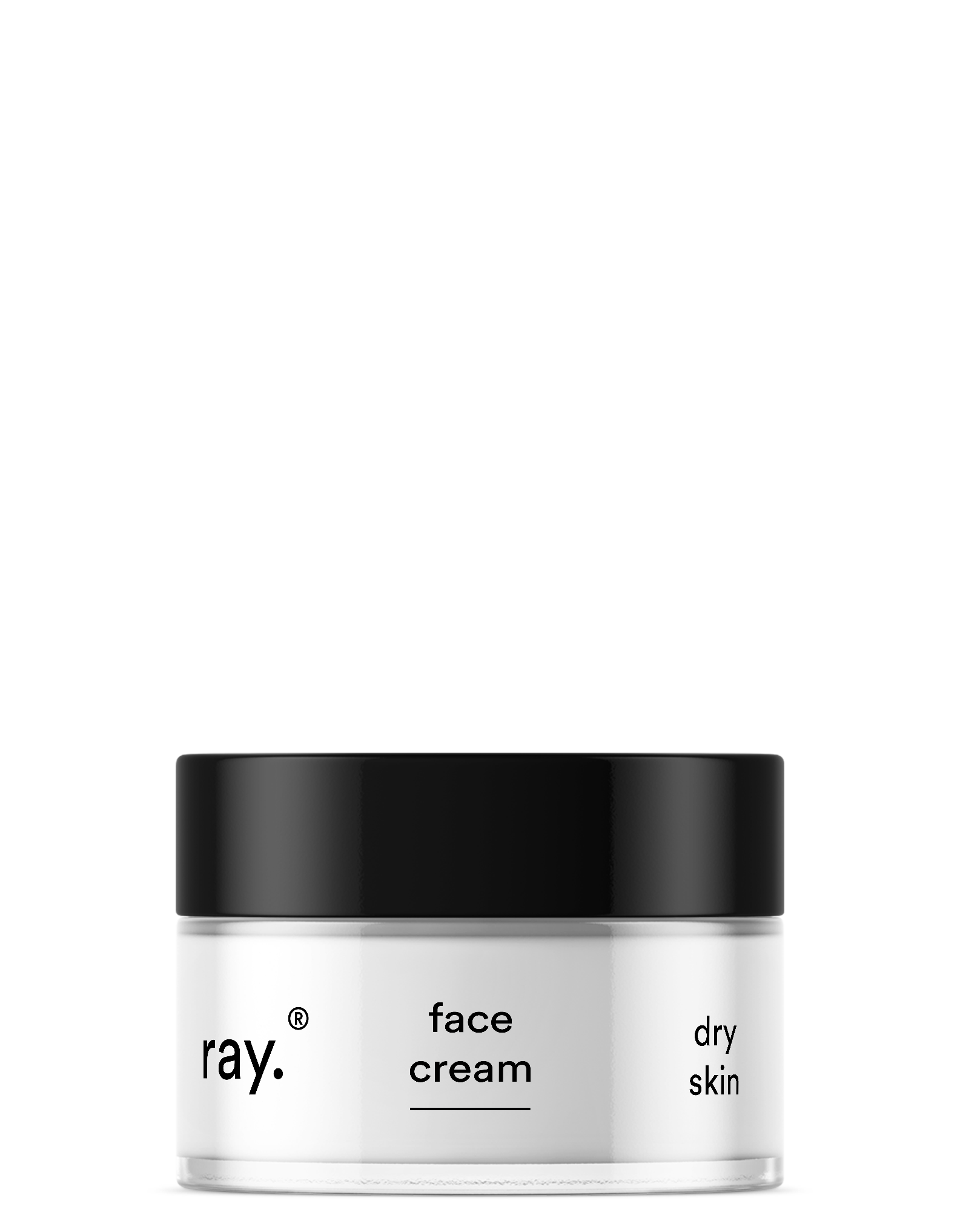 Day & Night Cream - Dry Skin