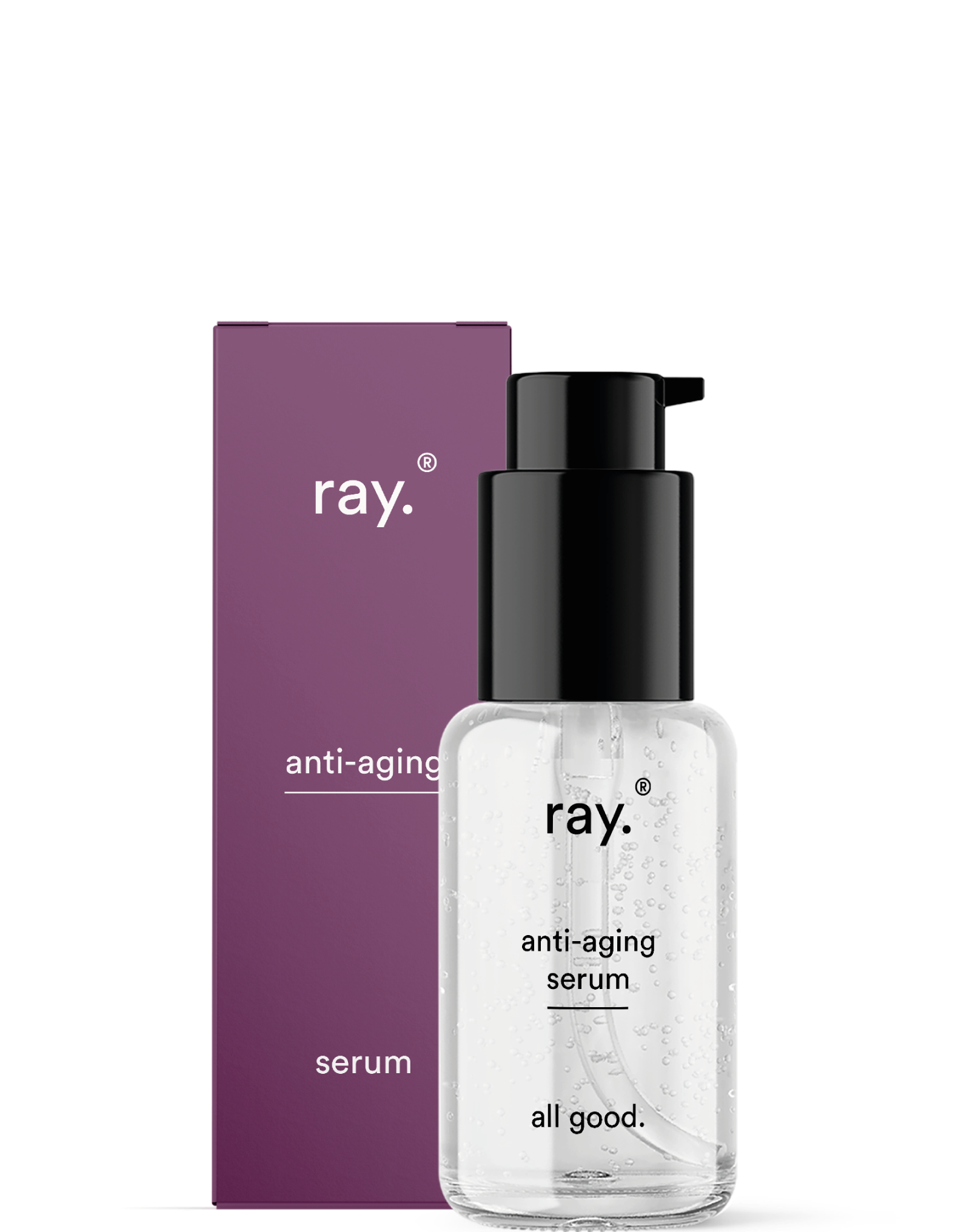 Anti-Aging Serum
