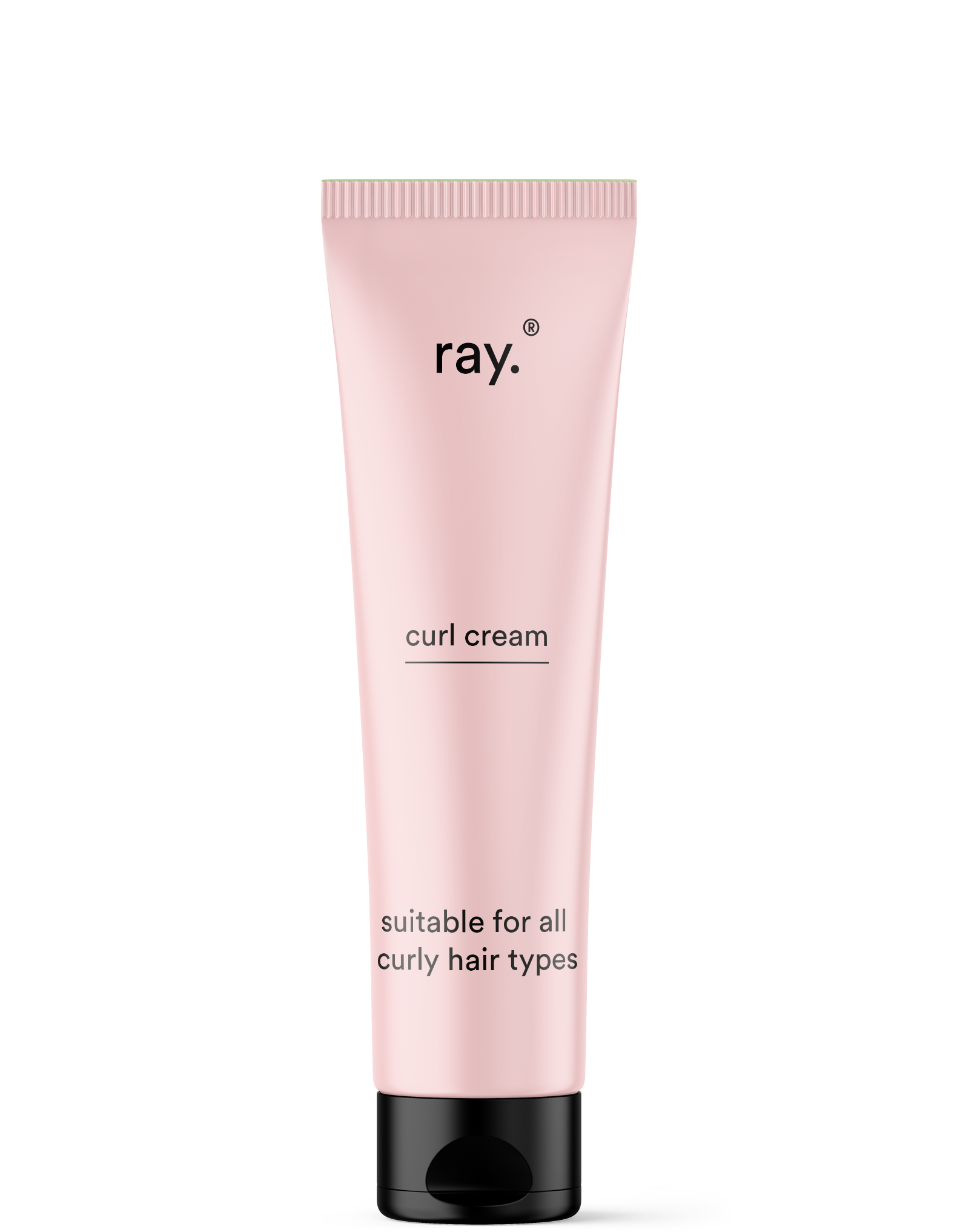 Curl cream