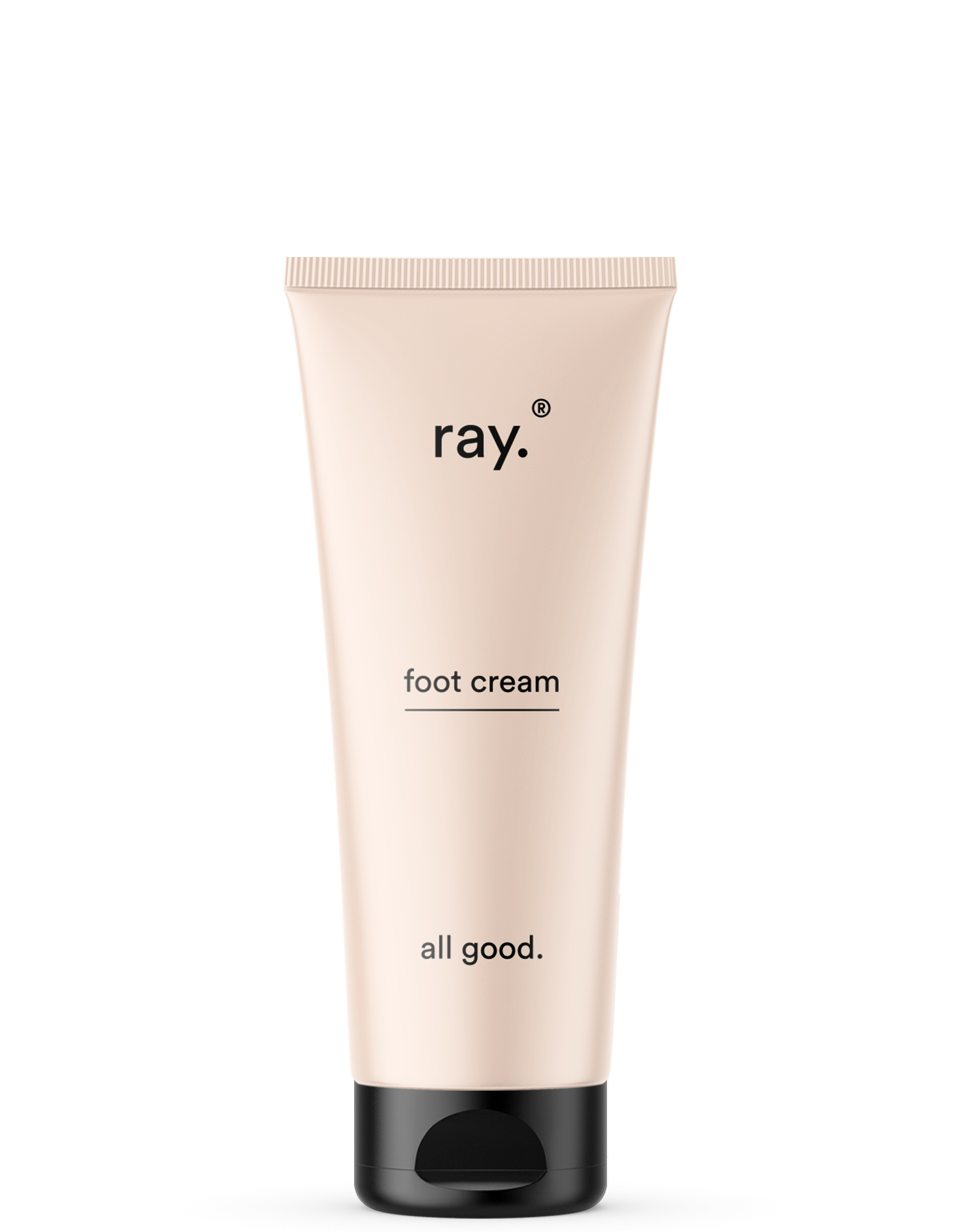 Foot cream