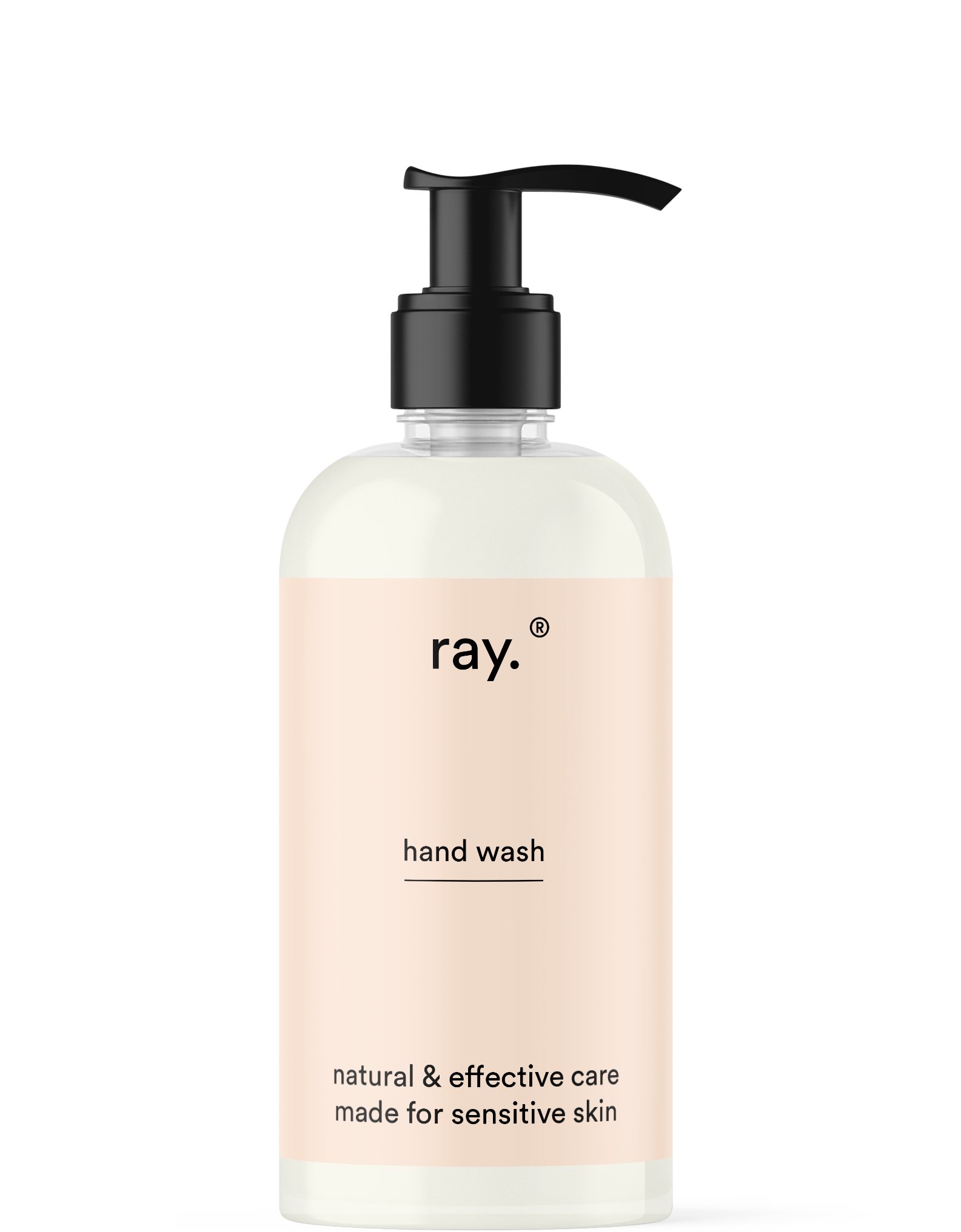 Hand Wash