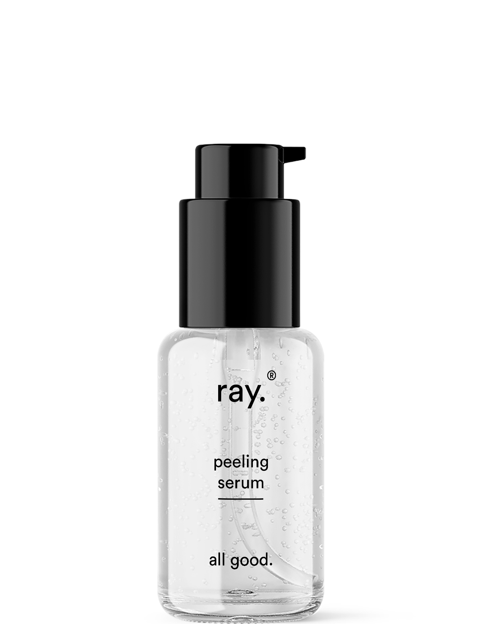 Peeling Serum
