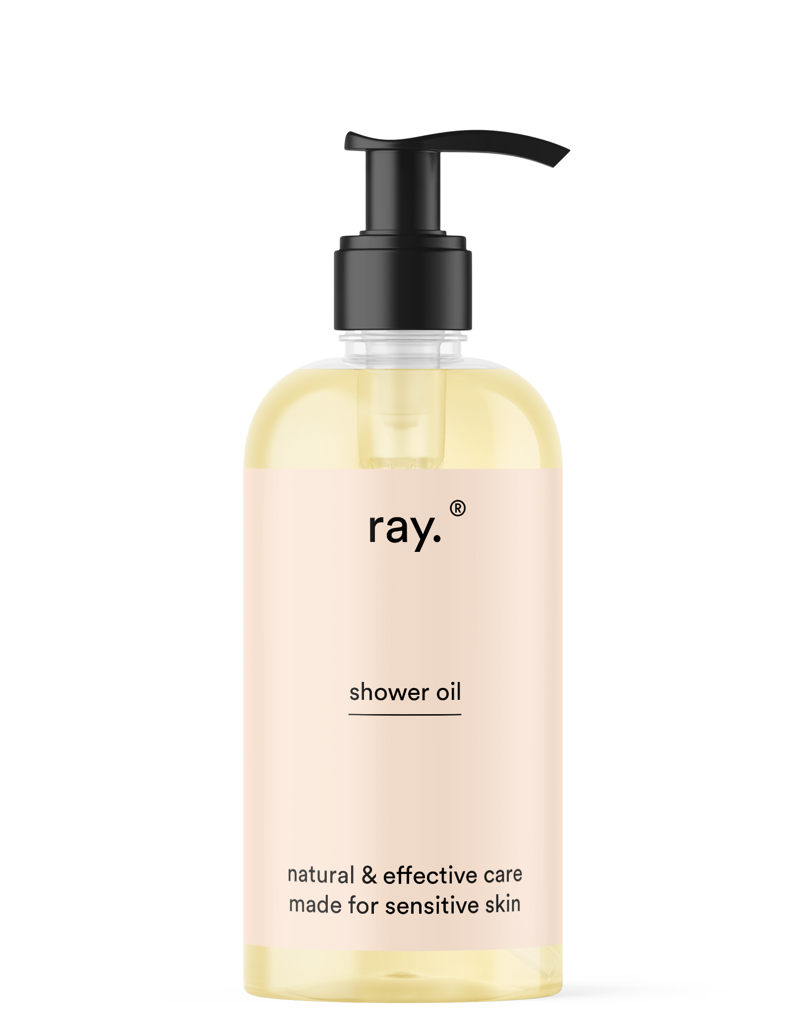 Cleansing Oil
